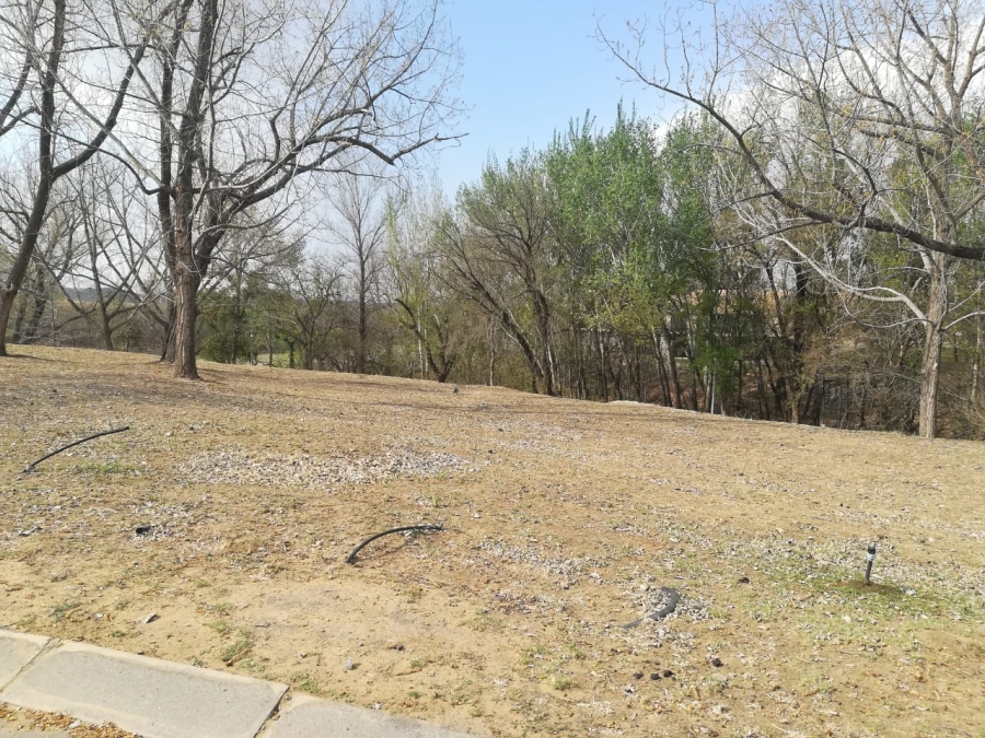 0 Bedroom Property for Sale in Willow Creek Riverfront Residential Estate Free State